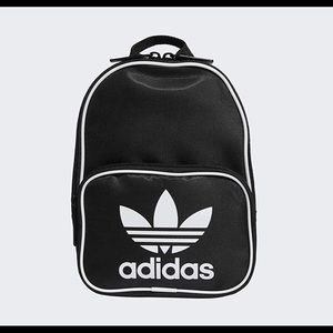 adidas Originals Womens Santiago Mini Backpack